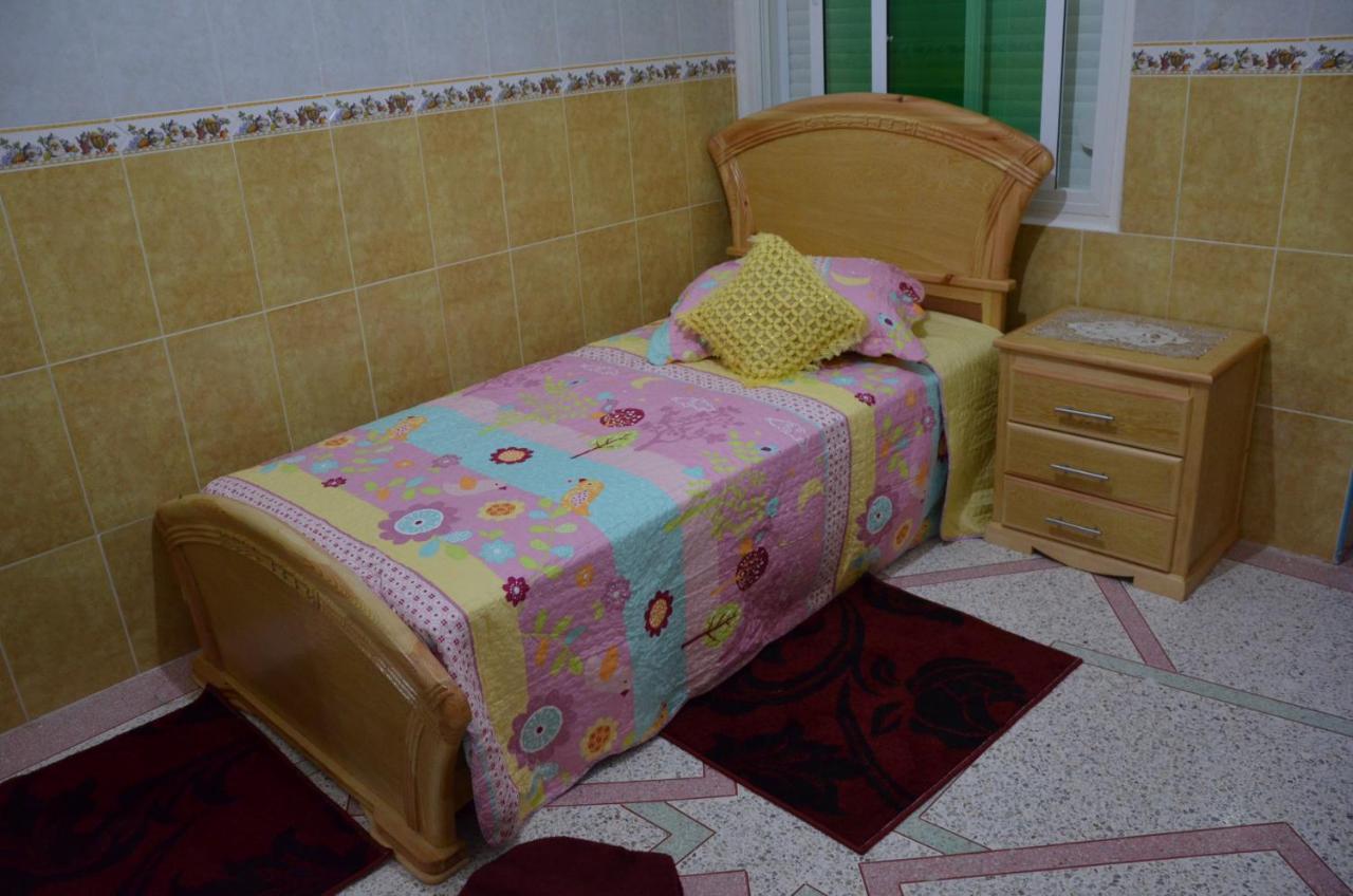 Gite El Menzeh Maulaj Idris Zewnętrze zdjęcie